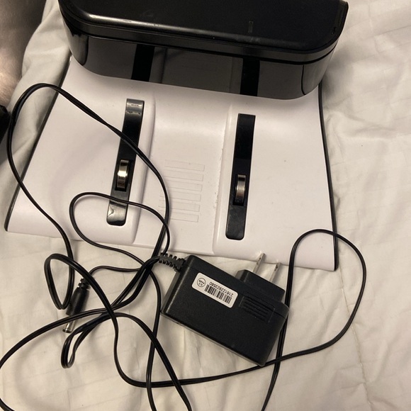 ILIFE-A6 robotic vacuum parts and accessory bundle-see listing details re vacuum - Picture 5 of 10